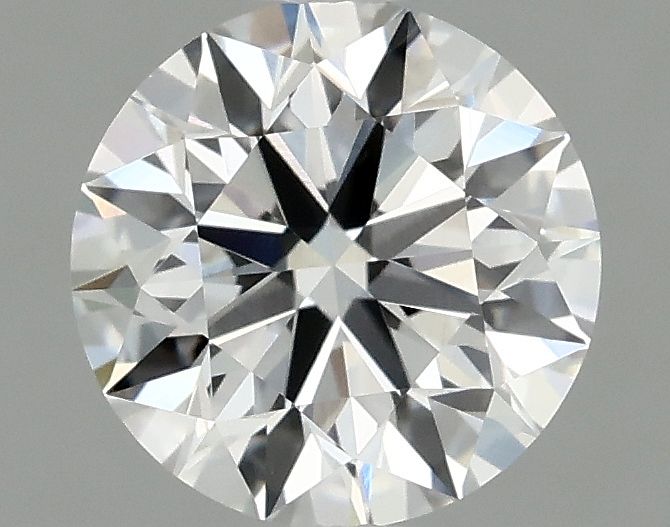 Lab Grown Diamond 1,01Ct E-VVS2 Round - IGILG801607782 1