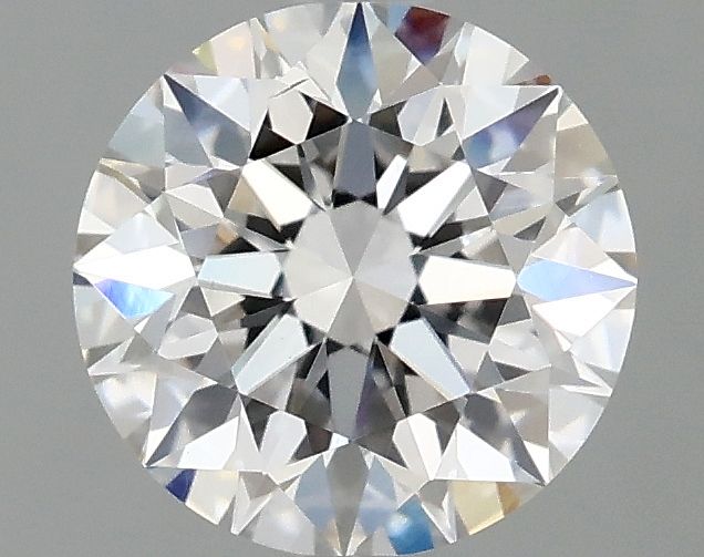 Lab Grown Diamond 1,01Ct D-VS2 Round - IGILG801602229 1