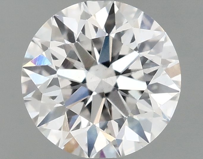 Lab Grown Diamond 1,09Ct E-VS2 Round - IGILG799607347 1