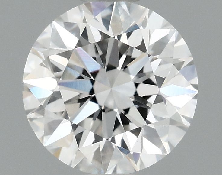Lab Grown Diamond 1,01Ct D-VVS2 Round - IGILG799626663 1