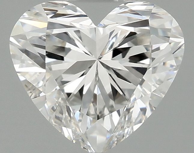 Lab Grown Diamond 1,04Ct F-VVS2 Heart - IGILG801672535 1