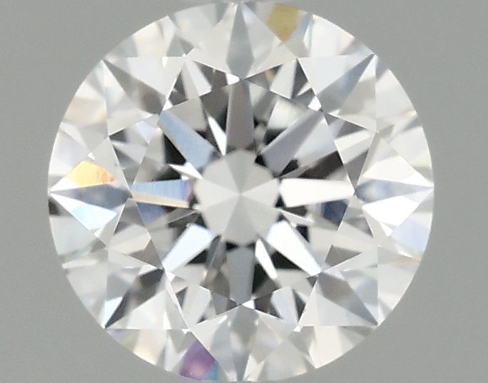 Lab Grown Diamond 0,99Ct D-VS1 Round - IGILG801605209 1
