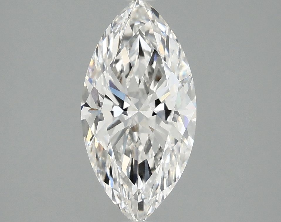 Lab Grown Diamond 1,5Ct F-VVS2 Marquise - IGILG801680251 1