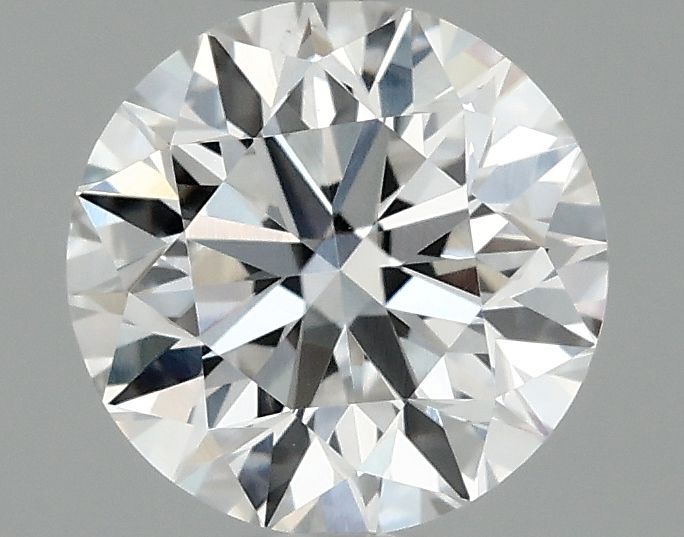 Lab Grown Diamond 1,01Ct D-VS1 Round - IGILG800604563 1
