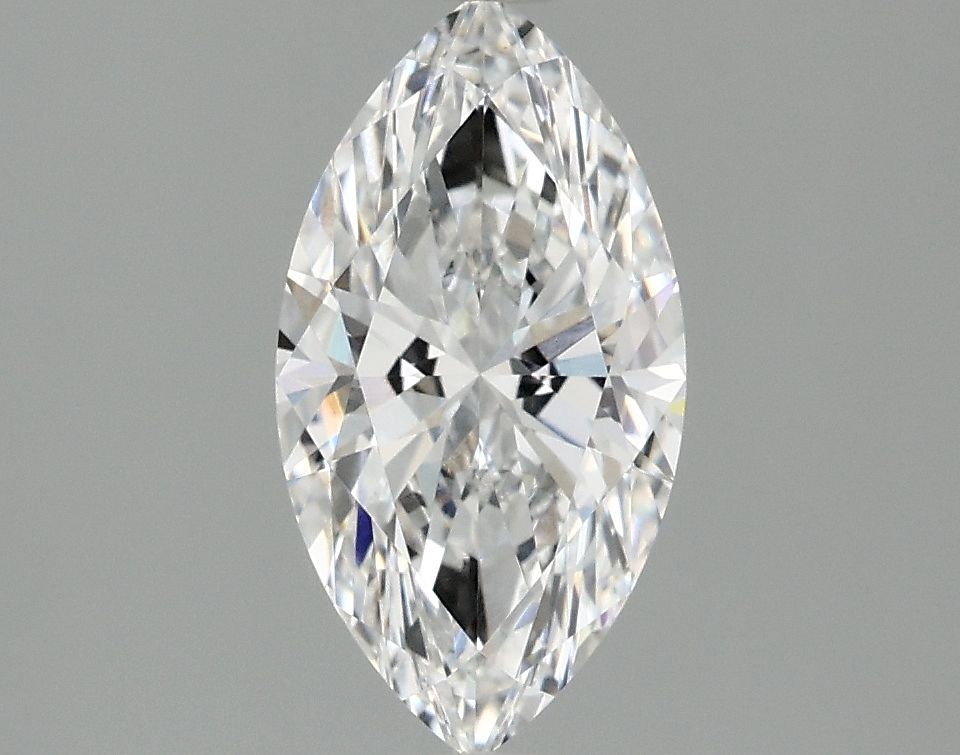 Lab Grown Diamond 1,59Ct D-VVS2 Marquise - IGILG803672120 1