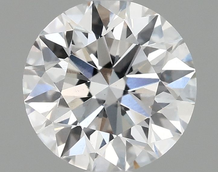 Lab Grown Diamond 1,02Ct D-VS2 Round - IGILG799696618 1