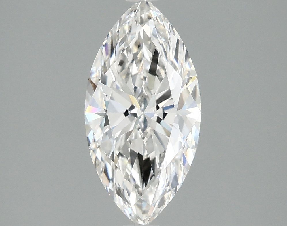 Lab Grown Diamond 1,58Ct E-VVS1 Marquise - IGILG799659933 1