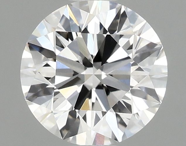 Lab Grown Diamond 1Ct F-VVS2 Round - IGILG799659998 1