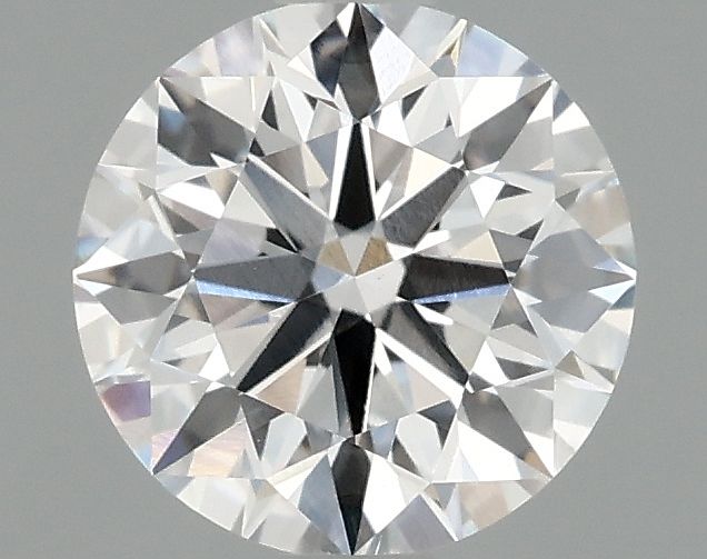 Lab Grown Diamond 1,01Ct D-VS1 Round - IGILG799659146 1
