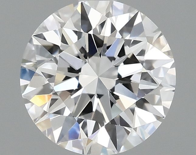 Lab Grown Diamond 1,01Ct D-VS2 Round - IGILG799689386 1