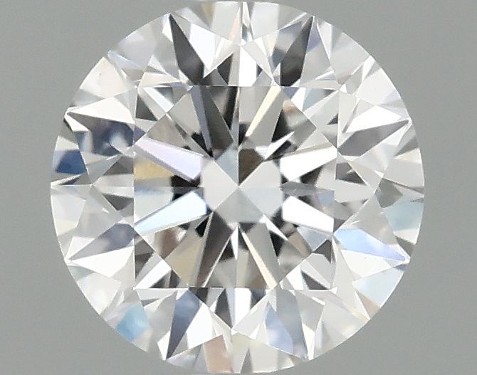 Lab Grown Diamond 1Ct D-VS1 Round - IGILG799689399 1