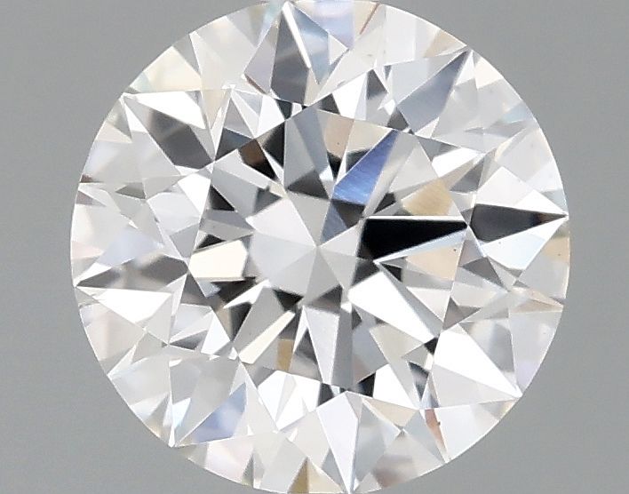 Lab Grown Diamond 1,06Ct F-VS2 Round - IGILG800638547 1