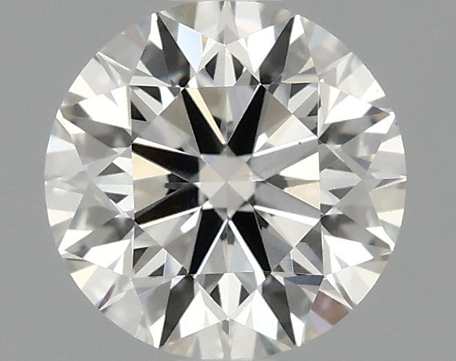 Lab Grown Diamond 1,07Ct G-VS2 Round - IGILG799676118 1