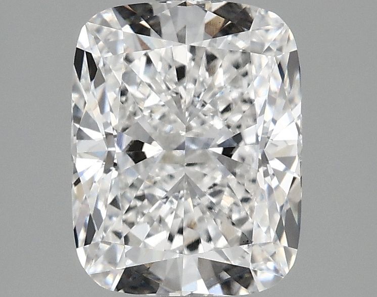 Lab Grown Diamond 2,29Ct D-VS1 Cushion - IGILG799609909 1