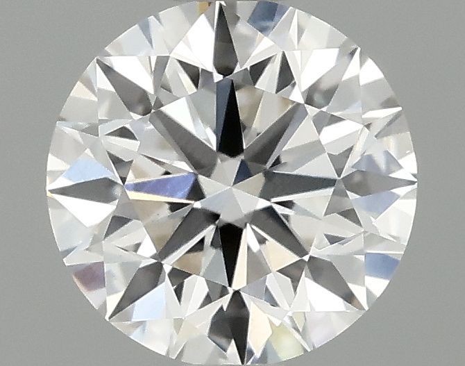 Lab Grown Diamond 1Ct E-VS1 Round - IGILG800645711 1