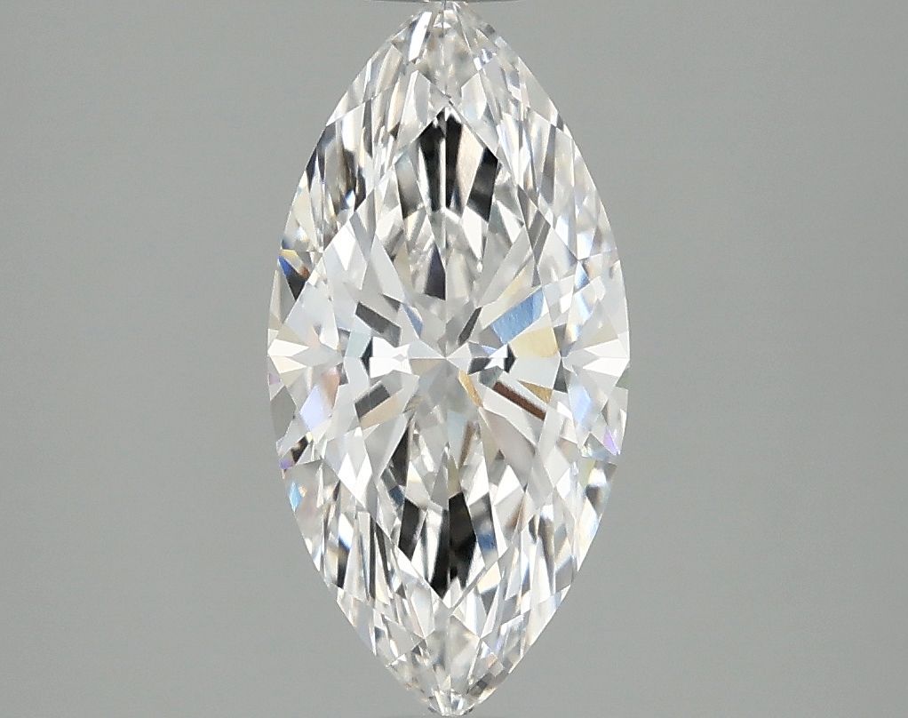 Lab Grown Diamond 1,56Ct F-VVS2 Marquise - IGILG801658113 1