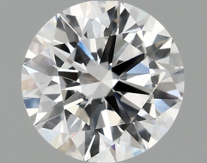 Lab Grown Diamond 1,05Ct F-VS1 Round - IGILG798616710 1