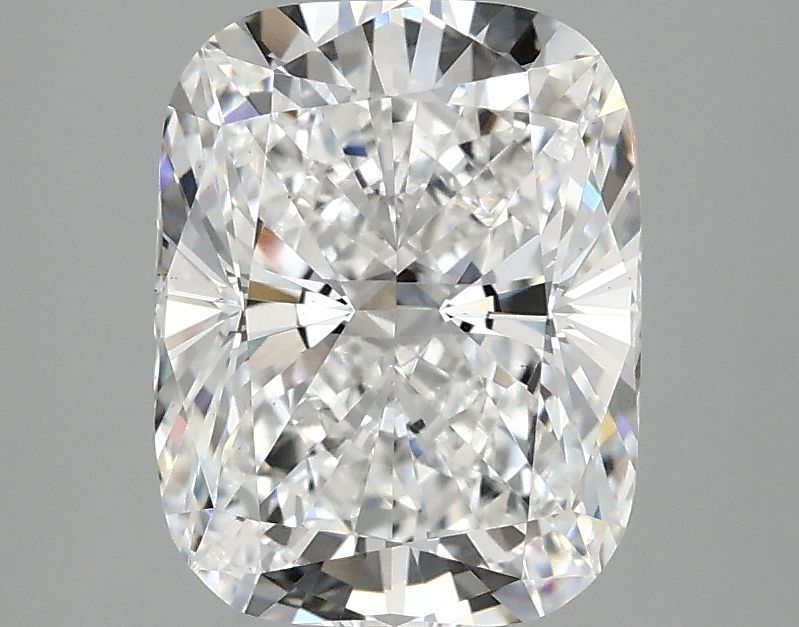 Lab Grown Diamond 2,59Ct E-VS1 Cushion - IGILG800604286 1