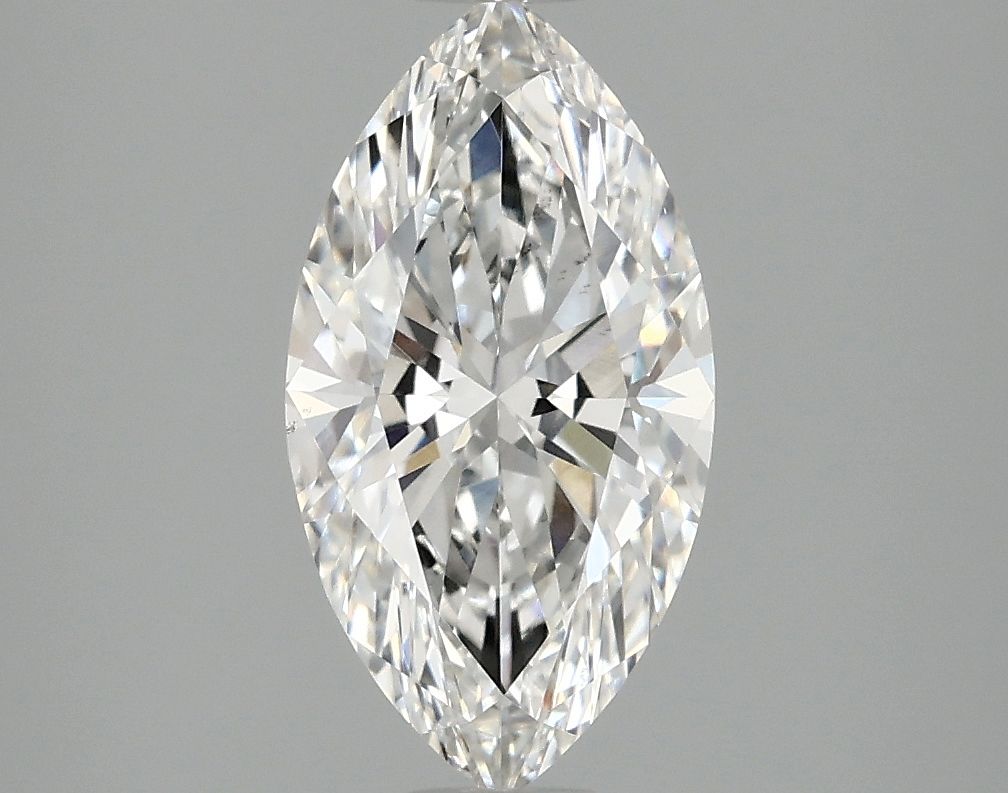 Lab Grown Diamond 1,86Ct F-VS1 Marquise - IGILG804604855 1