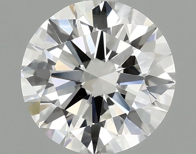 Lab Grown Diamond 1,05Ct G-VVS2 Round - IGILG807631668 1