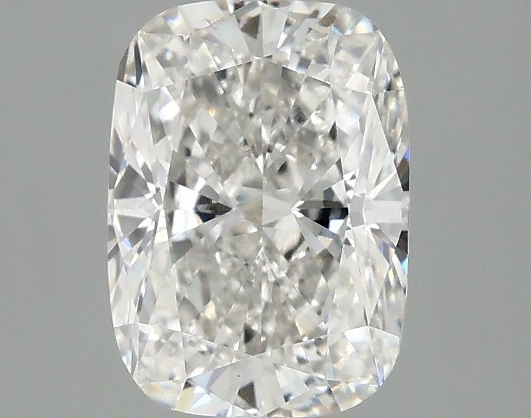 Lab Grown Diamond 2,02Ct E-VS1 Cushion - IGILG797602402 1