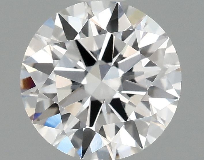 Lab Grown Diamond 1,08Ct E-VVS1 Round - IGILG801615442 1