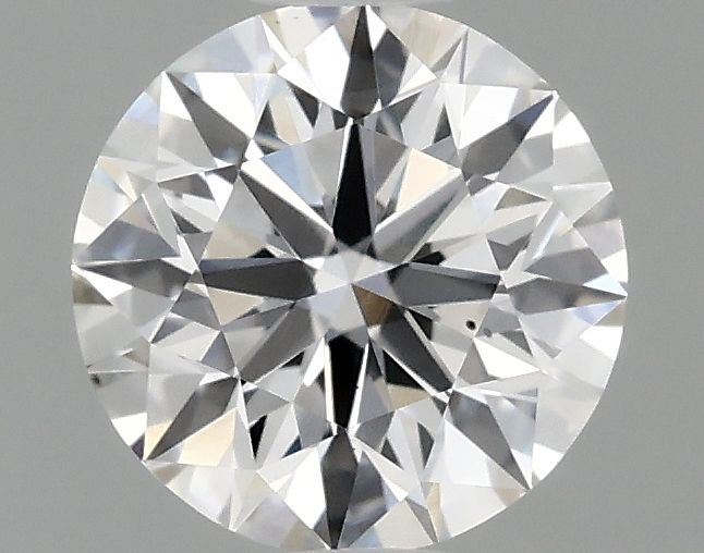 Lab Grown Diamond 1,01Ct E-VS2 Round - IGILG797639827 1