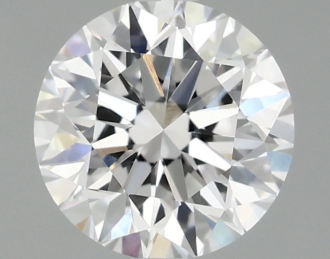 Lab Grown Diamond 1Ct E-VVS2 Round - IGILG802613630 1