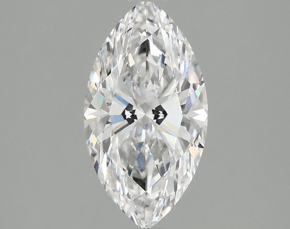 Lab Grown Diamond 1,52Ct D-VS1 Marquise - IGILG803643346 1