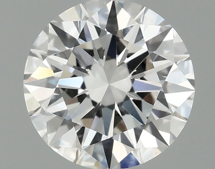 Lab Grown Diamond 1Ct D-VS1 Round - IGILG800657667 1