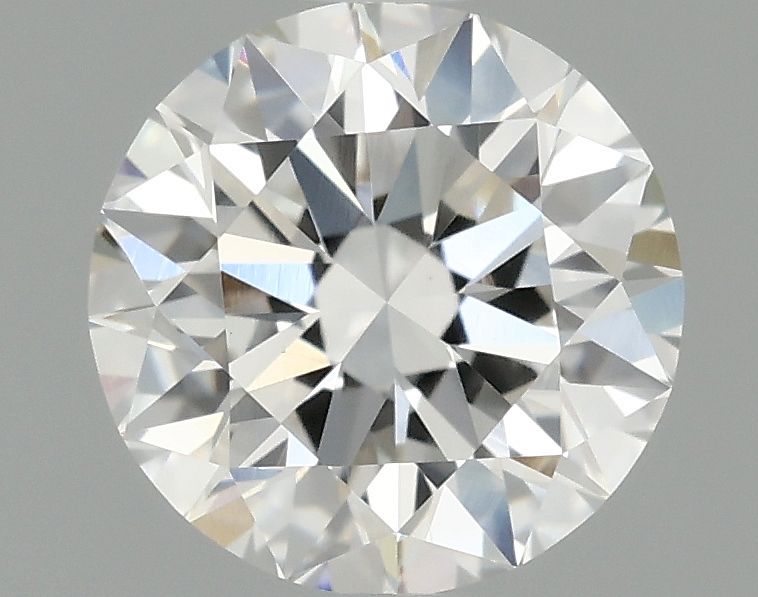 Lab Grown Diamond 1,01Ct E-VVS2 Round - IGILG801607805 1