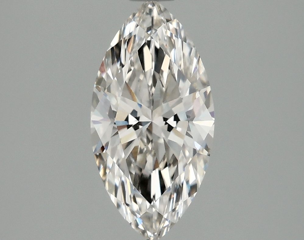 Lab Grown Diamond 1,53Ct G-VVS2 Marquise - IGILG801667157 1