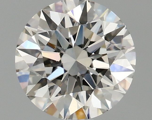 Lab Grown Diamond 1,05Ct H-VVS2 Round - IGILG802606542 1