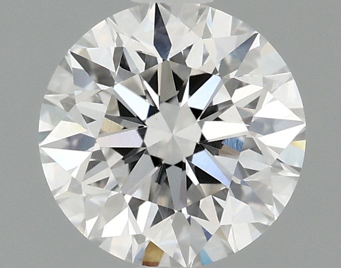 Lab Grown Diamond 1Ct E-VS1 Round - IGILG800671899 1