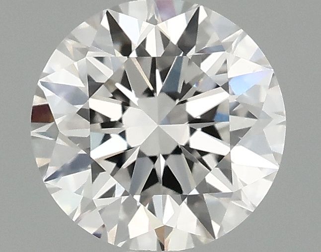 Lab Grown Diamond 1,01Ct F-VVS2 Round - IGILG801636371 1