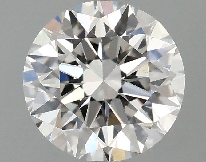 Lab Grown Diamond 1Ct E-VS1 Round - IGILG800671247 1