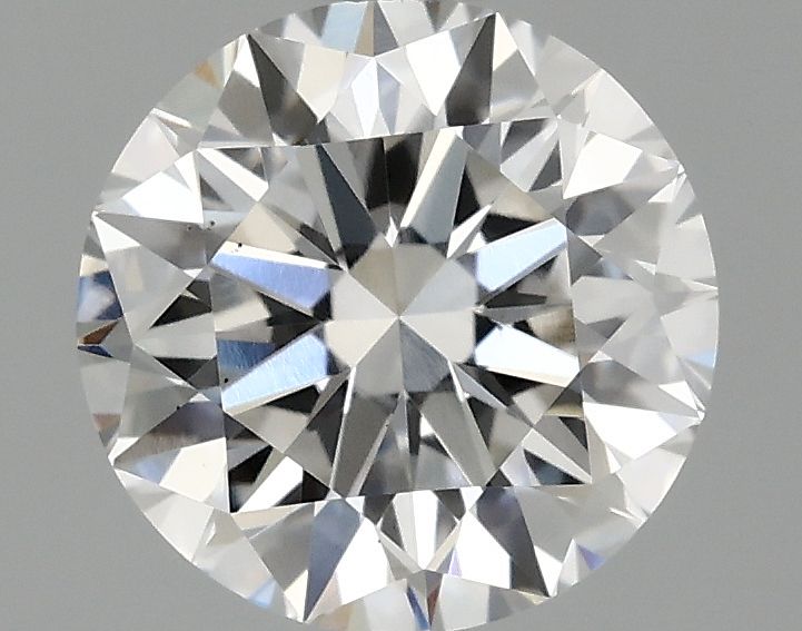 Lab Grown Diamond 1,02Ct E-VS2 Round - IGILG801604860 1