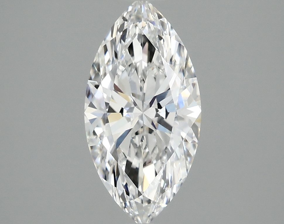 Lab Grown Diamond 1,57Ct E-VS2 Marquise - IGILG802620137 1