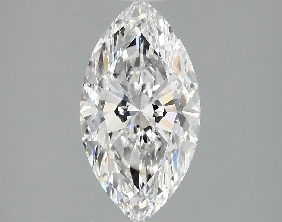 Lab Grown Diamond 1,51Ct D-VVS2 Marquise - IGILG802620187 1