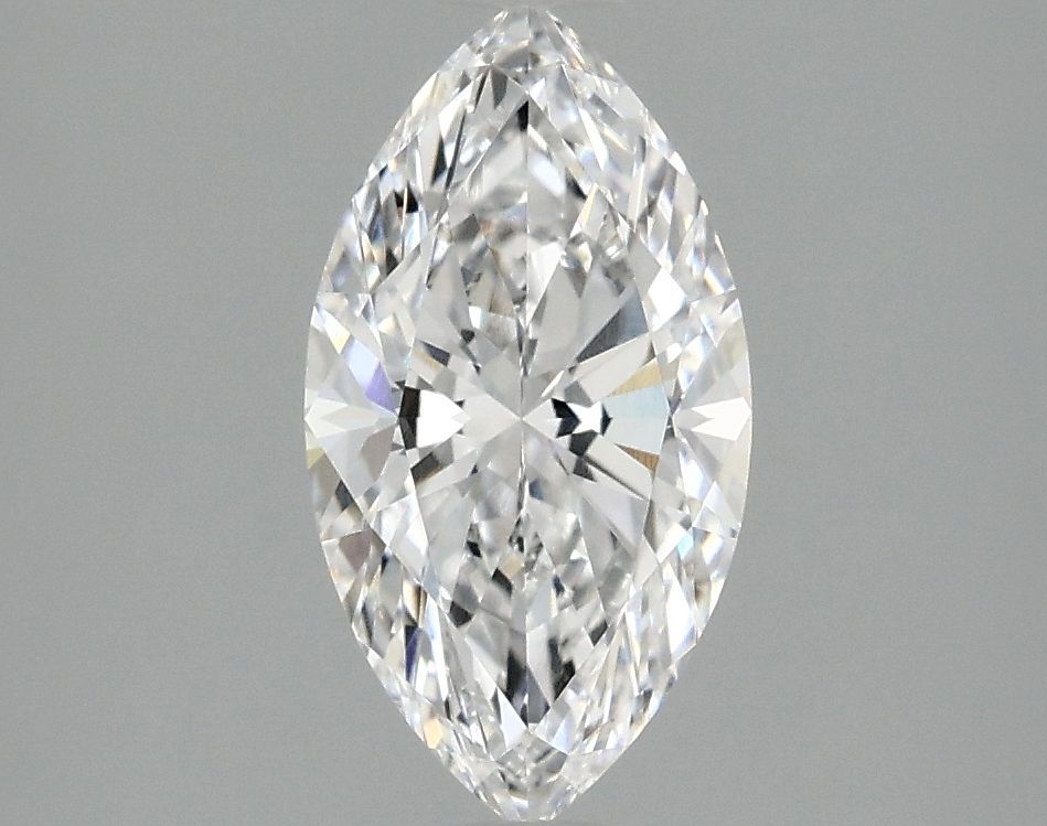 Lab Grown Diamond 1,52Ct D-VVS2 Marquise - IGILG801623908 1