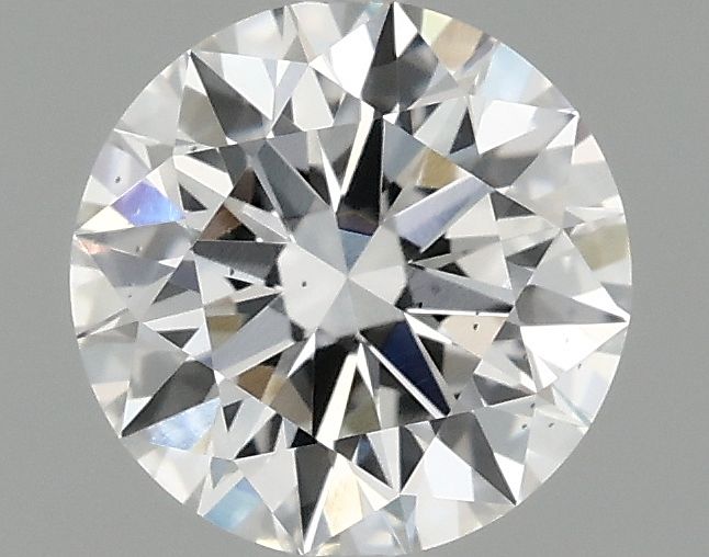 Lab Grown Diamond 1,02Ct D-VS2 Round - IGILG795699399 1