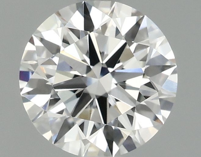 Lab Grown Diamond 1,01Ct E-VVS2 Round - IGILG800645995 1