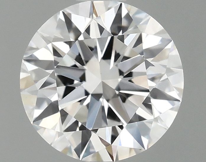 Lab Grown Diamond 0,97Ct D-VS1 Round - IGILG798613082 1