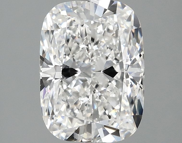 Lab Grown Diamond 2,08Ct E-VS1 Cushion - IGILG789605492 1