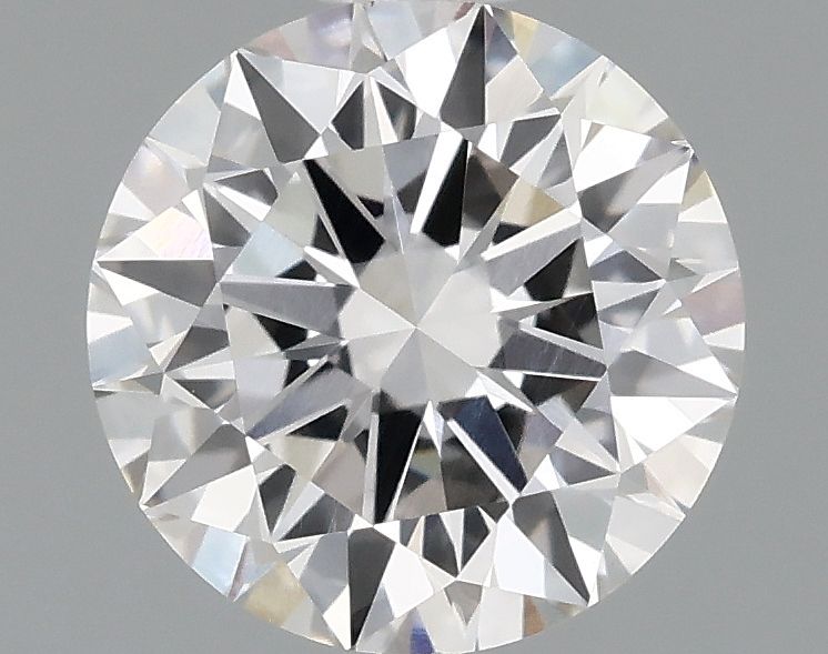 Lab Grown Diamond 1,02Ct F-VVS2 Round - IGILG799698221 1
