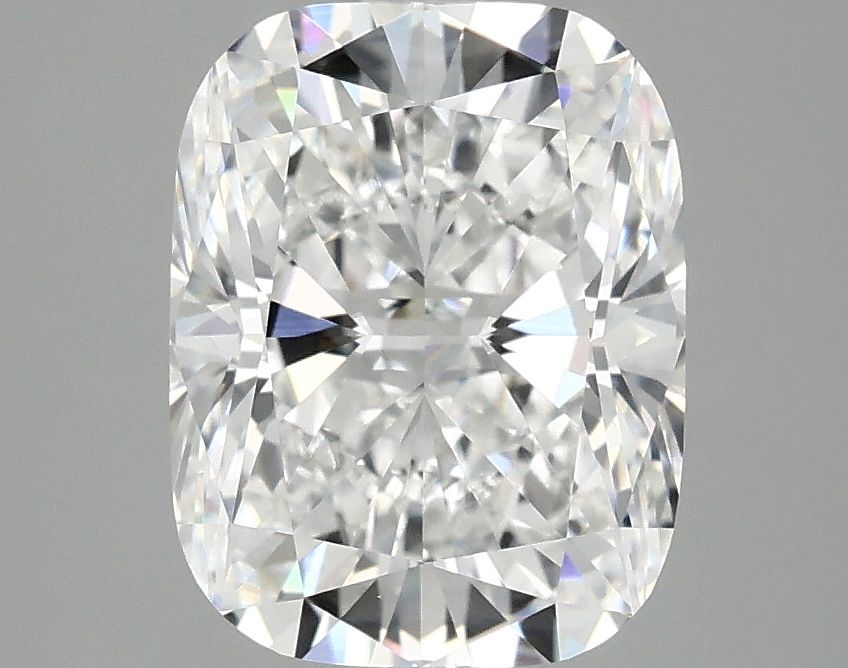 Lab Grown Diamond 3,06Ct D-VS1 Cushion - IGILG795617366 1