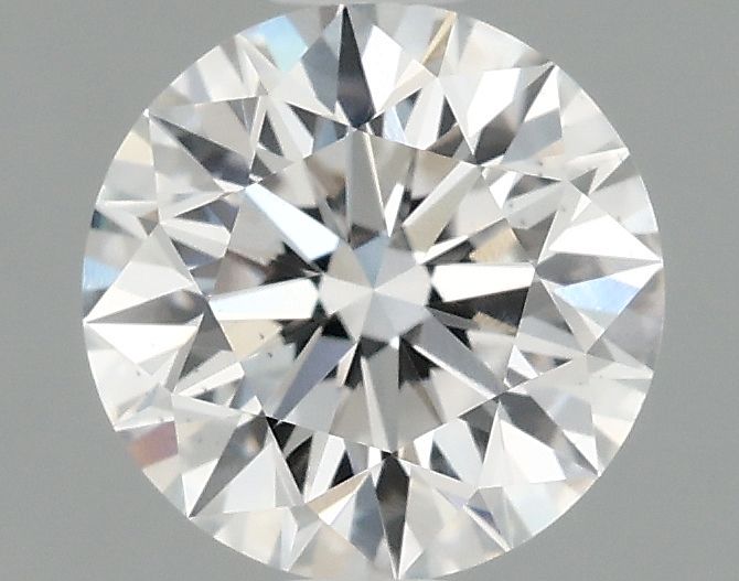 Lab Grown Diamond 1,02Ct D-VS2 Round - IGILG799690314 1