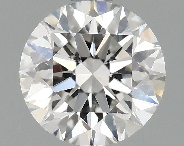 Lab Grown Diamond 1,03Ct F-VVS2 Round - IGILG800665559 1