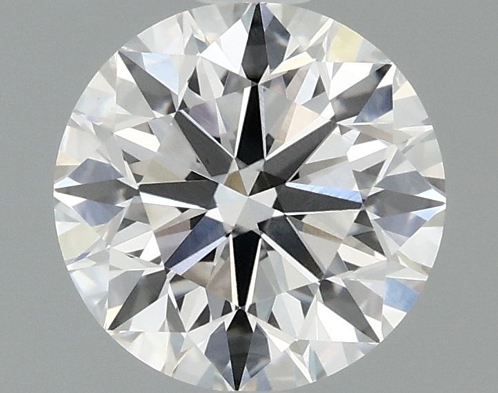 Lab Grown Diamond 1,13Ct E-VVS2 Round - IGILG801606088 1