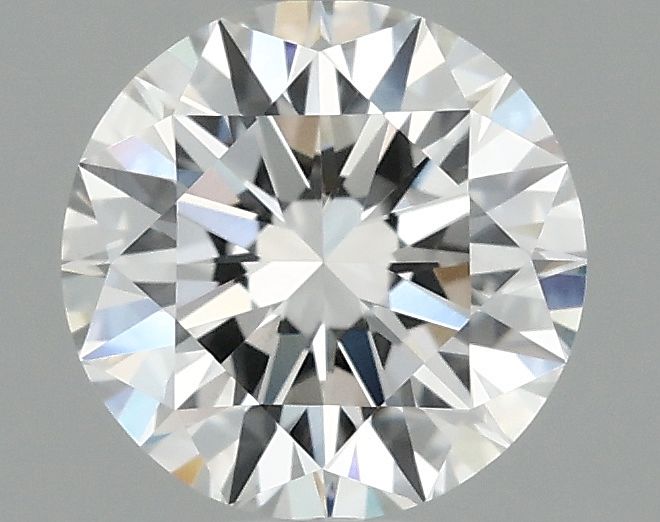Lab Grown Diamond 1,01Ct E-VVS2 Round - IGILG799696583 1